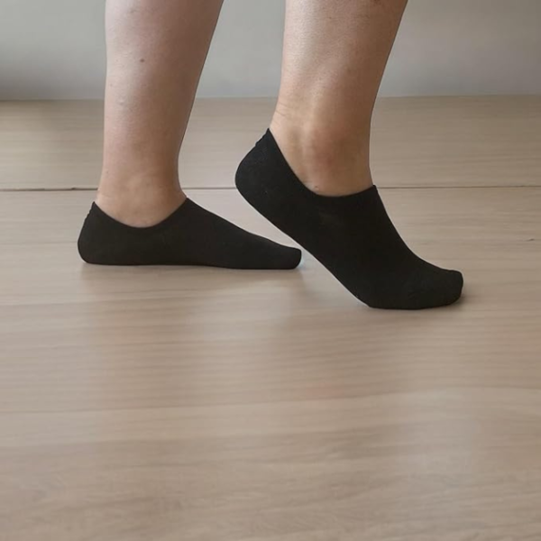Calcetines Unisex Cortos Invisibles - Imagen 7